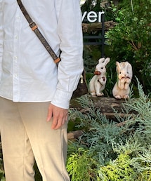 LOUIS VUITTON | ショルダーバッグ