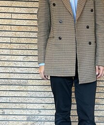 MR.GENTLEMAN | テーラードジャケット