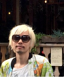 TIDA | サングラス