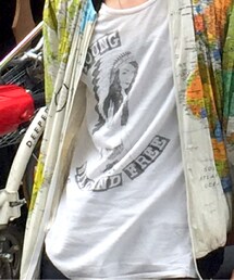 古着 | シャツ/ブラウス