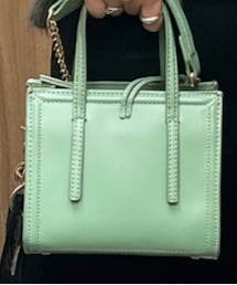 ZARA | ショルダーバッグ