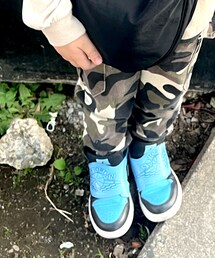 SHEIN | カーゴパンツ