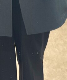 ZARA | スラックス