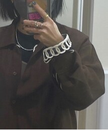 ADAM ET ROPE' | トップス