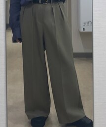 select MOCA | スラックス