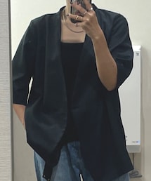 leimn | キャミソール