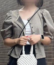 GU | タンクトップ