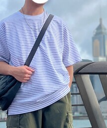 GU | Tシャツ/カットソー