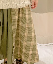 Samansa Mos2 | スカート