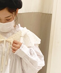 Samansa Mos2 | その他小物