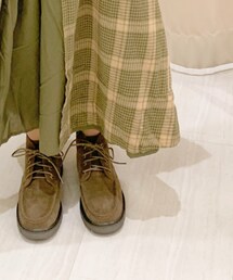 Samansa Mos2 | ブーツ