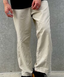 UNIQLO | チノパンツ