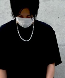 magnolia | ネックレス