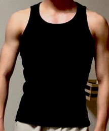 GU | タンクトップ