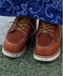 RED WING SHOES | ブーツ