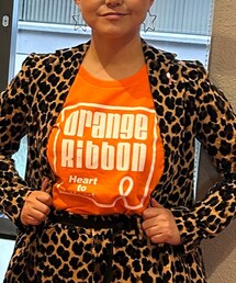 児童虐待防止全国ネットワーク | Tシャツ/カットソー