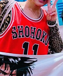 SLAM DUNK STADIUM PROJECT | その他アウター