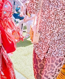 SEGA | クラッチバッグ