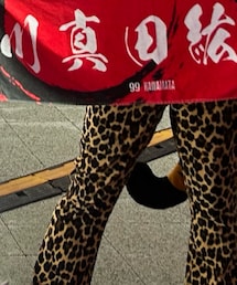 Frame | その他パンツ