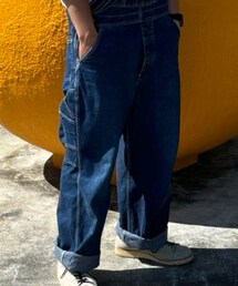 Lee | サロペット/オーバーオール