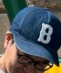 BASECONTROL | キャップ