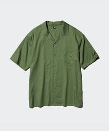 UNIQLO | シャツ/ブラウス