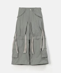 SUBLATIONS | HELI-CREW TRANSFORM PANTS(カーゴパンツ)