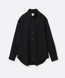 SUBLATIONS | REGULAR FIT TAB COLLAR SHIRT(シャツ/ブラウス)