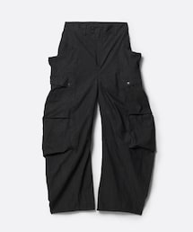 SUBLATIONS | GARMENT DYED BANANA CUTTING PANTS(その他パンツ)