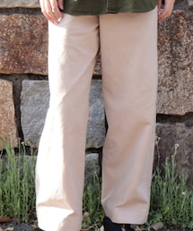 BONBON | チノパンツ