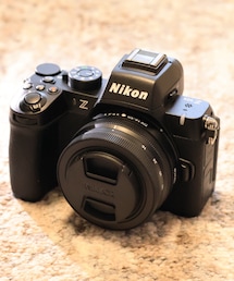 Nikon | カメラ/カメラグッズ