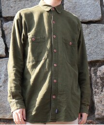 patagonia | シャツ/ブラウス