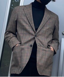 LANVIN collection | テーラードジャケット