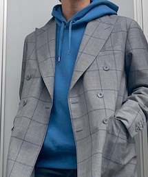 UNIQLO | パーカー
