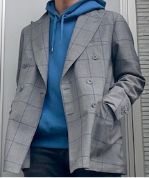 LANVIN collection | テーラードジャケット