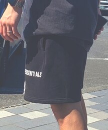 FOG ESSENTIALS | スウェットパンツ