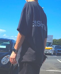 FOG ESSENTIALS | Tシャツ/カットソー