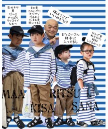 私作🌼 | ラッピングキット