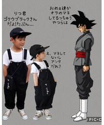 私作🌼 | ラッピングキット