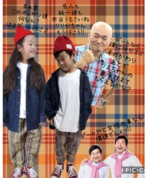 私作🌼 | ラッピングキット