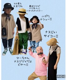 私作🌼無許可① | ラッピングキット