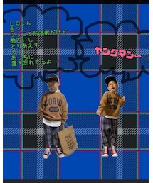 ひーちゃん作🌼 | ラッピングキット