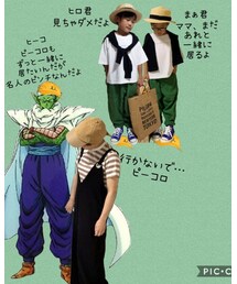 私作🌼 | ラッピングキット