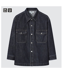 UNIQLO | デニムジャケット