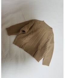 Birthday | ニット/セーター