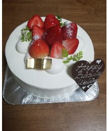 🎂❤️ | ラッピングキット