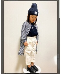 お手本コーデ🖤 | ラッピングキット