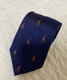 POLO RALPH LAUREN | ネクタイ