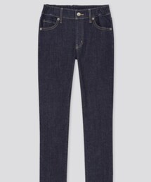 UNIQLO | デニム(デニムパンツ)