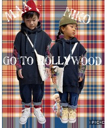 私作🌼① | ラッピングキット